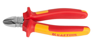 Бокорезы KRAFTOOL Electro-Kraft 160 мм 2202-5-16
