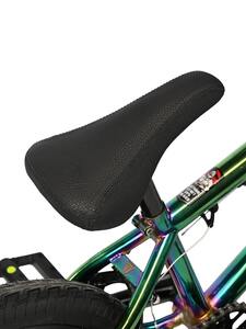 Велосипед подростковый Tech Team Lynx 20,4" зеленый 2026, фото 10