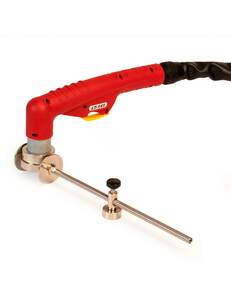 Циркуль  AURORA для круговой резки LT 100-151, фото 4