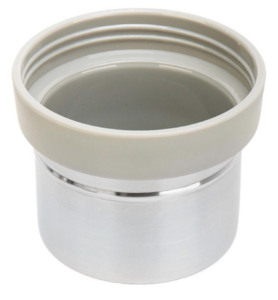 Термос (N-TM-039-K) 1000ML (2 крышки-кружки) Nisus, фото 6