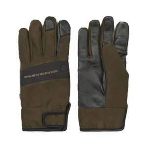 Перчатки Kvist Northern Hunting, цвет Dark Green (XL/2XL), фото 1