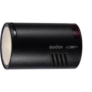 Вспышка аккумуляторная Godox Witstro AD100Pro с поддержкой TTL, фото 2
