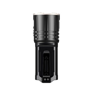 Фонарь Fenix тактический TK35R 5800 люмен с ультрафиолетом, фото 6