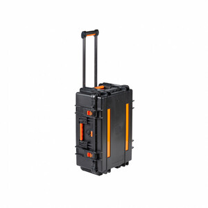 Кейс защитный OffRoadTeam серия Pilgrim модель ORT-P503321T, внутренние размеры 500*330*215мм объем 35,47л, IP67, фото 4