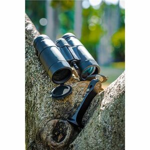 Адаптер для бинокля (на винте) Leofoto BC-03, фото 7