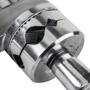 Головка KUPO KCP-200 2-1/2" GRIP HEAD SILVER, фото 3