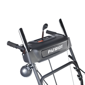 Снегоуборщик бензиновый Patriot PRO 755 E, фото 19