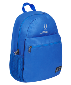 Рюкзак Jögel ESSENTIAL Classic Backpack, синий, фото 3