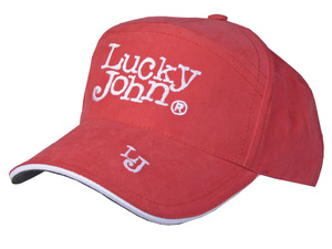 Бейсболка Lucky John р.XL, фото 1