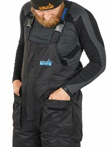 Костюм зим. Norfin THERMAX 01 р.S, фото 7