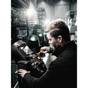 Набор насадок WERA с отвёрткой-битодержателем, 7 пр.Kraftform Kompakt VDE 7 Imperial 1 Tool Finder, фото 9