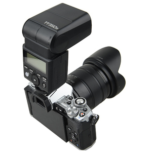 Вспышка накамерная Godox ThinkLite TT350O TTL для Olympus/Panasonic, фото 10