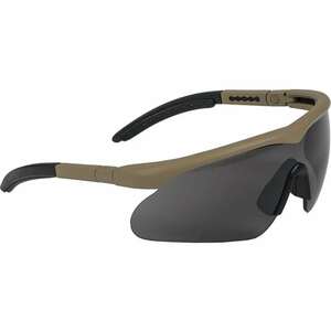 Очки защитные Raptor SWISS EYE, цвет Olive, фото 1