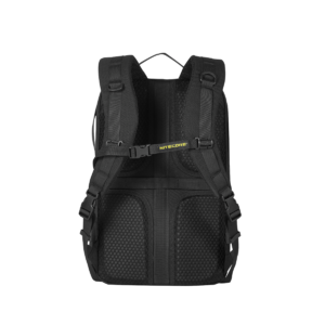Рюкзак NITECORE BP23 PRO 500D CORDURA 0355, фото 4