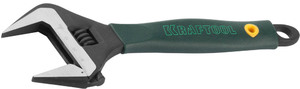 Разводной ключ KRAFTOOL SlimWide  200 / 38 мм 27258-20