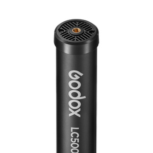 Осветитель светодиодный Godox LC500 mini, фото 7