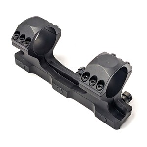 Кронштейн-моноблок Vector Optics X-Accu 34 мм, 20MOA (SCTM-58), фото 2