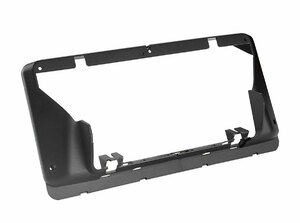 Рамка Incar для UMS VW Polo, SKODA Rapid 2020,10"тип1, фото 10