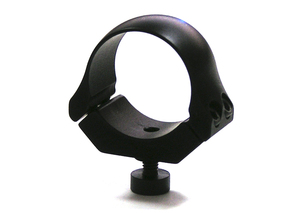 Кольцо для моноблочного кронштейна MAK, 26 мм, высота 5 мм 2460-2605, фото 1