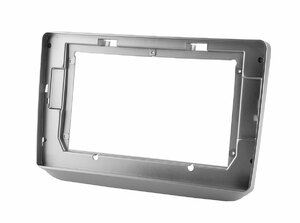 Рамка Incar для UMS SKODA Fabia 2007-2014, 10", фото 2