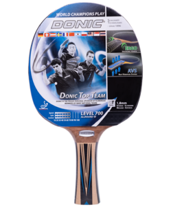 Ракетка для настольного тенниса Donic Top Team 700, фото 2