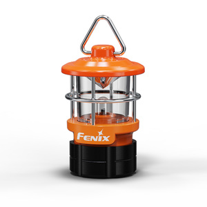 Фонарь Fenix тактический PD35R ACE + CL01 оранжевый, фото 5