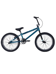 Велосипед Tech Team Step One 20" бирюзовый turquoise, фото 1