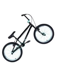 Велосипед Tech Team Fox 20" бирюзовый,черный  2025, фото 10