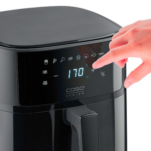Аэрофритюрница CASO AirFry 6.0, фото 3