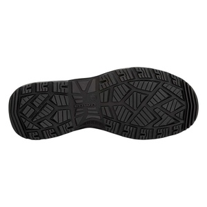 Ботинки LOWA ZEPHYR Mk2 Mid TF Desert цвет Black (RU 44,EU 45  US 10.5), фото 2