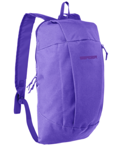 Рюкзак Berger BRG-101, 10 литров, фиолетовый, фото 2