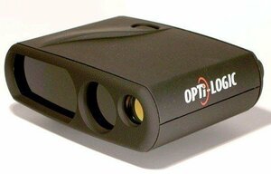 Дальномер Opti-Logic 400 LH, фото 1