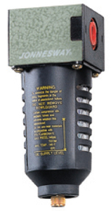 JONNESWAY JAZ-6710A Фильтр-сепаратор для пневматического инструмента 1/2", фото 1