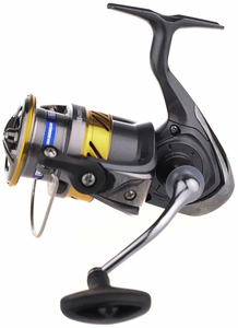 Катушка безынерционная 20 LAGUNA LT 4000 C (10001-401) DAIWA, фото 2