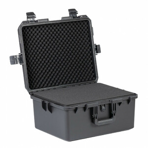 Кейс пластиковый OffRoadTeam серия Pilgrim модель P4636, внутренние размеры 456*358*245мм, объем 39,99л, IP67, фото 2