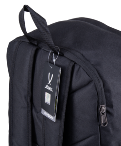 Рюкзак Jögel DIVISION Travel Backpack, черный, фото 6