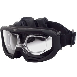 Очки-маска PMX-PRO Armour GB-510SDTRX, фото 1