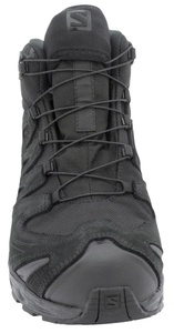 Ботинки XA Forces Mid GTX EN Salomon, цвет Black(RU 41, EU 42, US8), фото 3