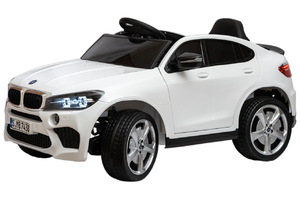 Джип Toyland BMW X6 mini 7438 Белый, фото 1