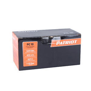 Контроллер насоса Patriot PC 10, фото 13