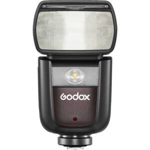 Вспышка накамерная Godox Ving V860IIIN TTL для Nikon, фото 2