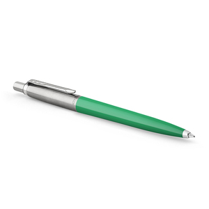 Parker Jotter Color - Green, шариковая ручка, M, фото 3