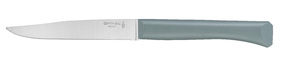 Нож столовый Opinel N°125, полимерная ручка, нерж, сталь, шалфей. 002195, фото 2