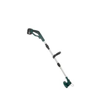 Аккумуляторный инструмент снегоуборщик-триммер 2в1 Zitrek ZKST25, GreenCut 24 083-2060, фото 9