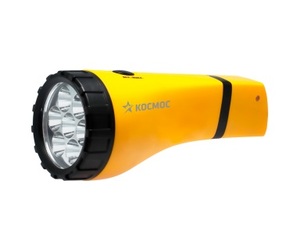 Фонарь Космос KOCAc7005LED-BL