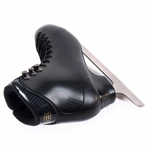 Фигурные коньки TechTeam Rental F3 (Lady) black,  р. 36, фото 2