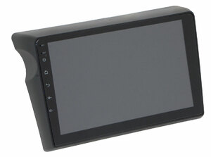 Рамка Incar для UMS TOYOTA bB 2000-2005, 9", фото 4