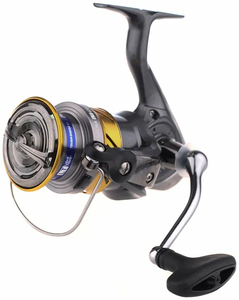 Катушка безынерционная 20 LAGUNA LT 4000 C (10001-401) DAIWA, фото 5