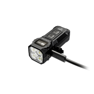 Фонарь-брелок NITECORE TUP2 Orange 3561, фото 3