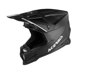 Шлем Acerbis T711 Black 2 (M), фото 1